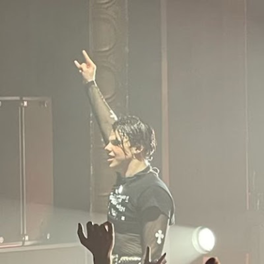 Meet your Posher, Daphne